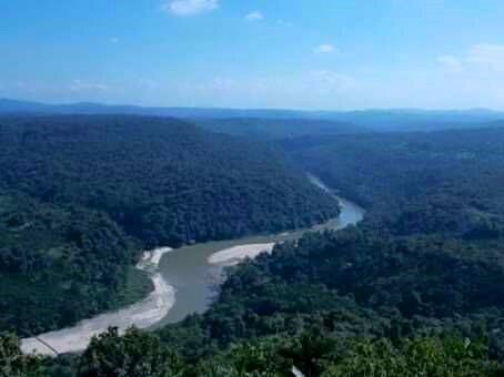 East Garo Hills District