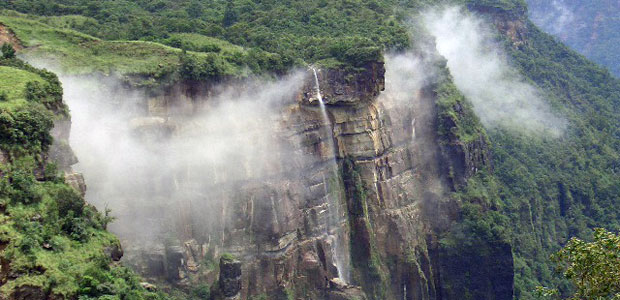 East Khasi Hills District