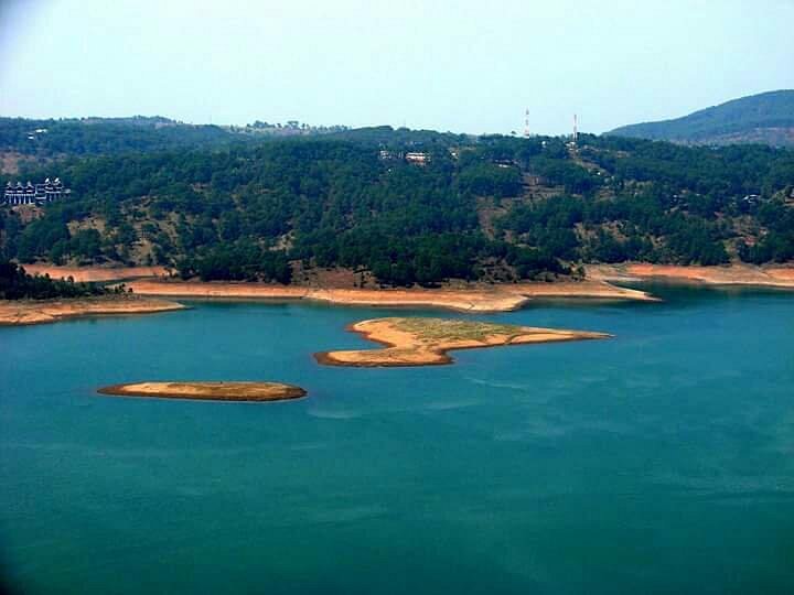 Ri Bhoi  District
