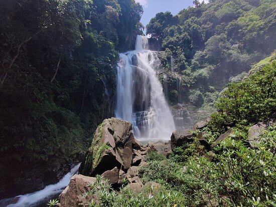 South Garo Hills District
